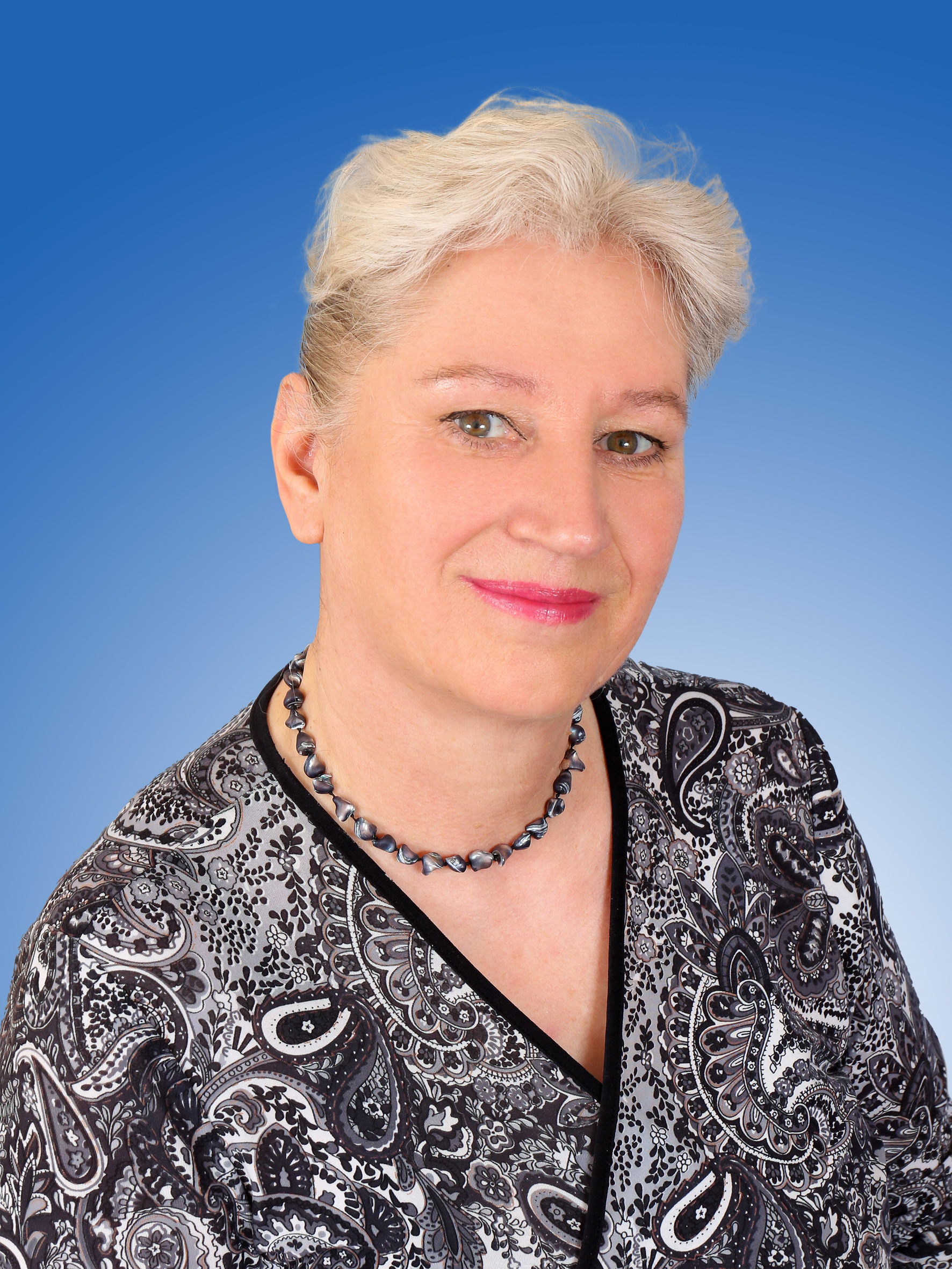 Лапина Галина Евстафьевна.