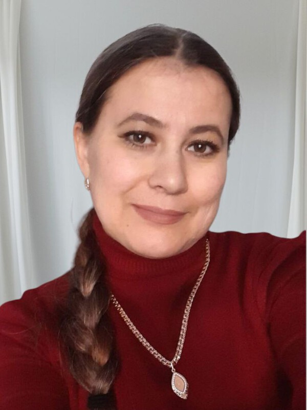 Комиссарова Татьяна Геннадьевна.