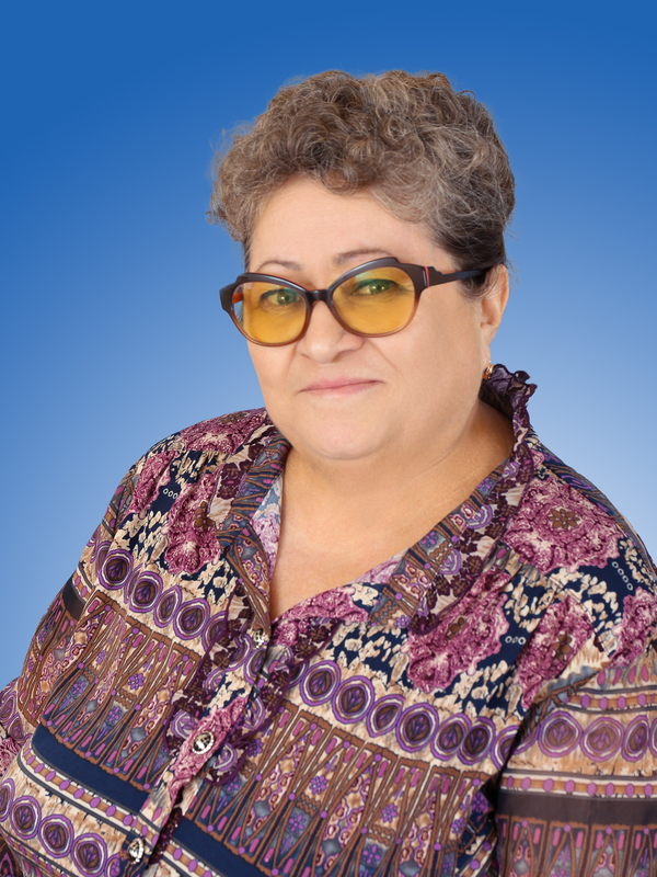 Левченко Маргарита Акимовна.