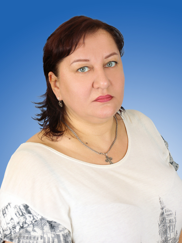 Низамова Наталия Ивановна.