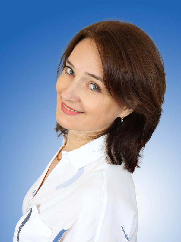 Карпук Лилия Михайловна.