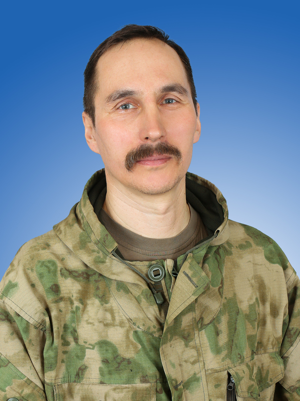 Малков Дмитрий Николаевич.
