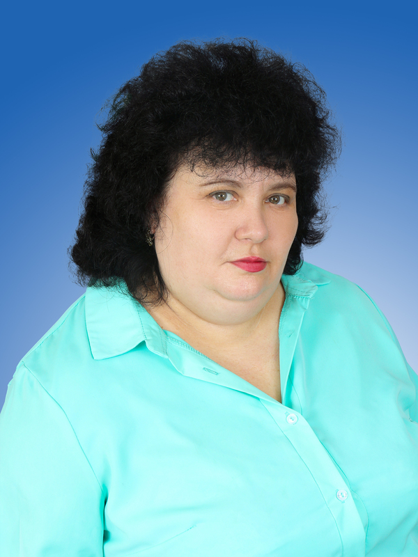 Захарова Ирина Леонидовна.