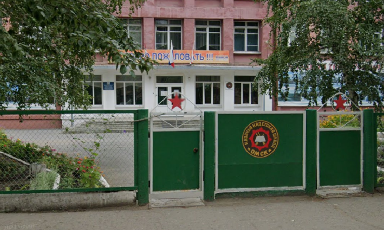 Казачью кадетскую школу-интернат откроют 1 сентября после капремонта..